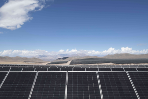 Parque solar por US$368 millones de Pacific Hydro obtiene aprobación ambiental