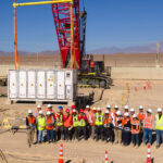 Iniciativa de Colbún se convierte en el primero en el mundo autorizado para vender bonos de carbono bajo el Acuerdo de París