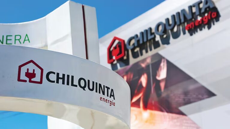 Chilquinta Energía publica vacantes de trabajo para la Región de Valparaíso