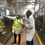 Gremios industriales piden acotar periodo de hora punta para reducir uso de diésel