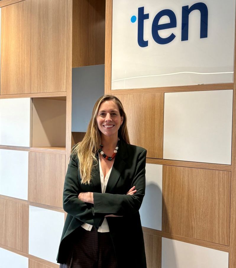 Transmisora Eléctrica del Norte anuncia nueva gerenta general