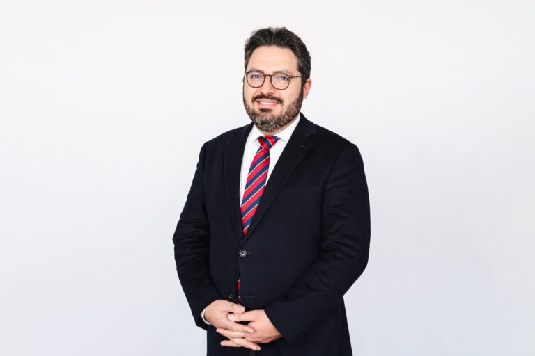 Juan Ignacio Gómez (Acenor): “Un sistema eléctrico eficiente es uno que asigna adecuadamente los costos”
