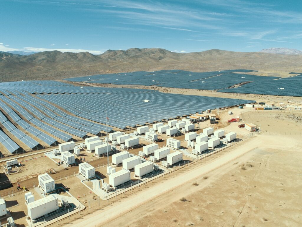 Coordinador Eléctrico, Engie y Huawei realizan primeras pruebas piloto de tecnología Grid Forming en Chile