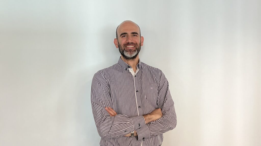 Rodrigo Terc (Vestas): “La competitividad surge de encontrar la tecnología correcta para cada proyecto”