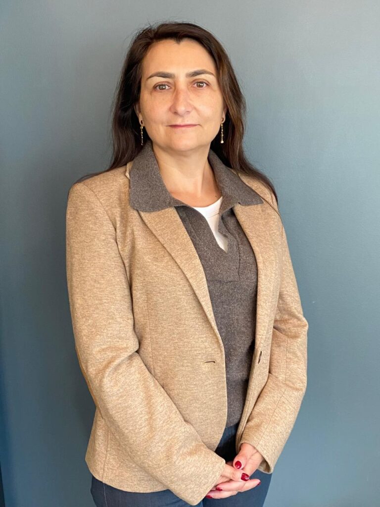 Úrsula Weber (Colbún): “La experiencia nos ha enseñado que el acompañamiento es tanto o más importante que los recursos”