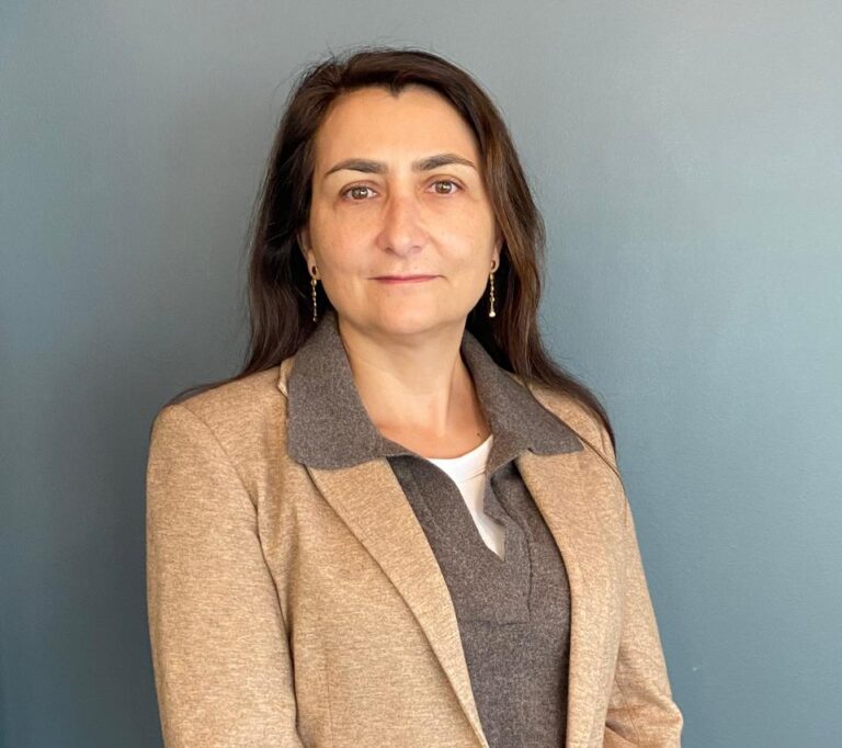 Úrsula Weber (Colbún): “La experiencia nos ha enseñado que el acompañamiento es tanto o más importante que los recursos”