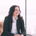 Tractebel anuncia nueva CEO para Brasil, Chile y Canadá