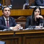 Sala del Senado ratifica a candidatos del Gobierno para integrar los tres Tribunales Ambientales