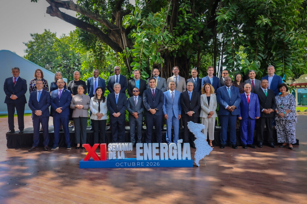 Semana de la Energía: Los acuerdos clave que marcaron la LVI Reunión de Ministras y Ministros