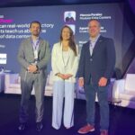Ley de IA y transmisión energética: Los retos para Chile que se abordaron en cumbre latinoamericana de data centers