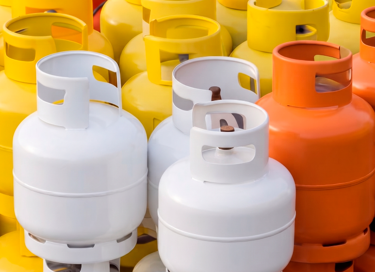 Cámara reactiva proyecto para fortalecer la competencia en el mercado del gas licuado