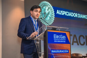 ElecGas 2026 – Cristián Solís, gerente general B2B Media Group