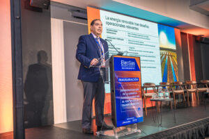 ElecGas 2026 – “Democratización de la energía: Consumidores en el centro de la transformación”