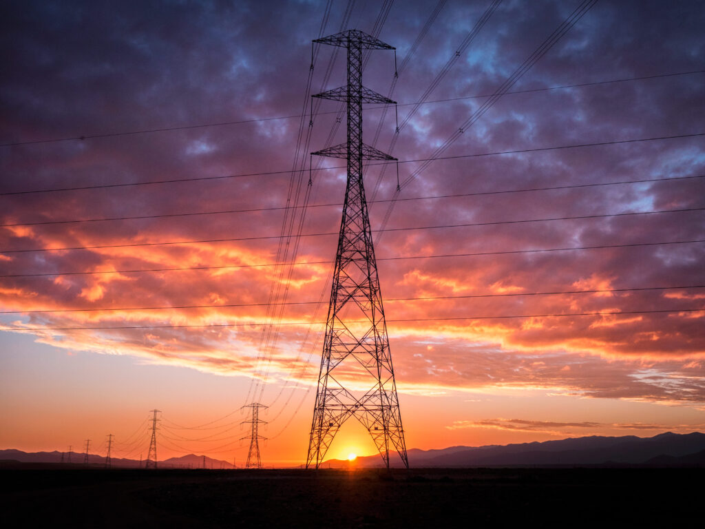 Reforma de las redes eléctricas: Del diagnóstico a la acción