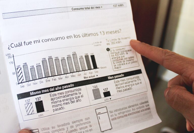 Seremi de Energía confirma baja de un 8,4% en cuentas eléctricas de la Región de Coquimbo