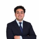 Acenor designa a su nuevo ingeniero de Estudios