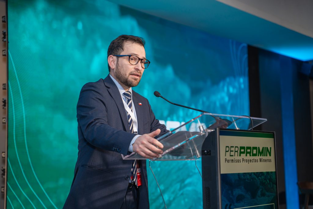 Director ejecutivo del SEA presenta presupuesto 2027 y plan de desarrollo de personas ante el Cosoc