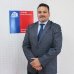 Asume nuevo seremi de Energía de la Región de Coquimbo